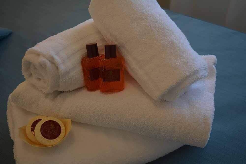 Costa Hotel Pompei